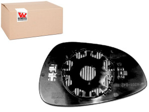 Wkład Lusterka Ford Van Wezel