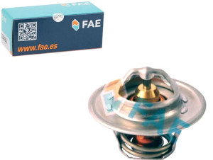 Termostat Skoda Octavia 2,0 04- Fae