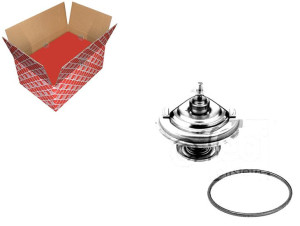 Termostat (80c) Bmw 3 (e30) 3 (e36) 5 (e12) 5 (e28