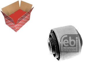 Tuleja Wahacza Toyota Tył Rav4 94-06 2,0 Febi Bils