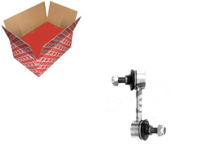 Łącznik Stabilizatora Lexus Tył Lexus Ls 430 00-06