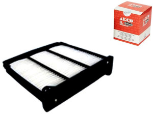 Filtr Kabiny Mitsubishi Alco Filter