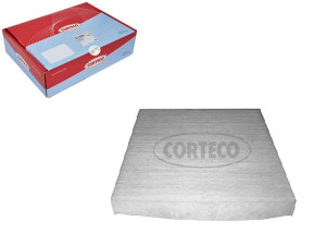 Filtr Kabiny Jeep G. Cherokee 4 Corteco