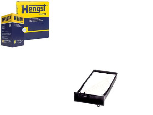 Filtr Kabiny Citroen C5 I 1.8-3.0 03.01-08.04 Heng