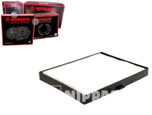 Filtr Kabinowy Hyundai Elantra 03> Nipparts Nippar