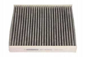 Filtr Kabiny Ford Focus 04- Z Węglem Maxgear