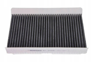 Filtr Kabiny Peugeot 307 308 C2 C3 C4 00- Z Aktywnym Węglem Maxgear