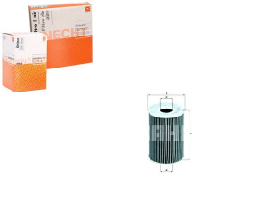 Filtr Oleju Nissan Opel Renault Knecht
