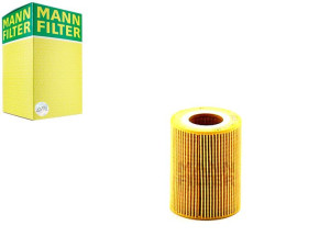 Filtr Oleju Citroen C5 3,0hdi Mann-filter