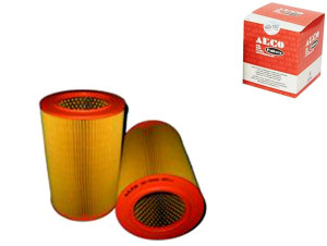 Filtr Powietrza Saab Alco Filter
