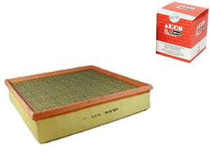 Filtr Powietrza Vw A8 2,8 Alco Filter