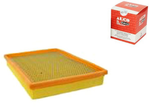 Filtr Powietrza Jeep Cherokee Alco Filter