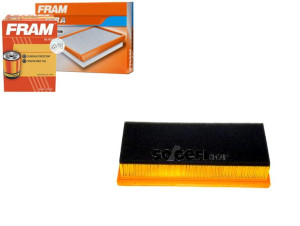 Filtr Powietrza Alfa Romeo Alfa 147 Fram Fram