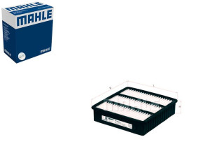 Filtr Powietrza Mitsubishi Mahle