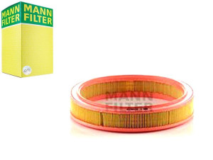 Filtr Powietrza Ford 1,4 86-89 Mann-filter