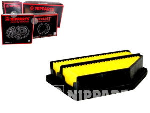 Filtr Powietrza Honda Civic Vii 1.4 Nipparts Nippa