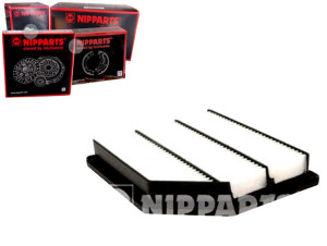 Filtr Powietrza Hyundai Ix55 3.0 V6 Crdi Nipparts
