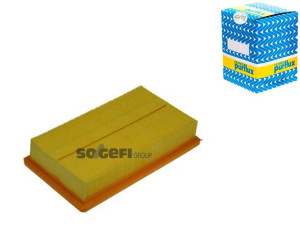 Filtr Powietrza Fiat Stilo 1,6 16v 10 01- Purflux