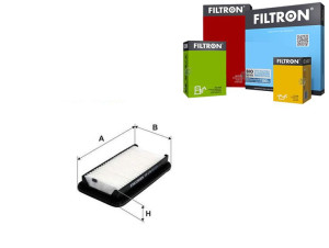 Filtr Powietrza Filtron