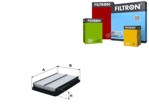 Filtr Powietrza Kia Filtron