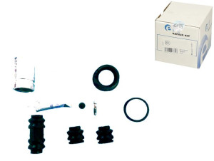 Zacisk Hamulcowy Reperat.yaris Verso 1.3 99+tl Ert