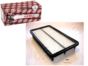 Filtr Powietrza Ashika Rf4f13z40 Rf2a13z40a 9a Fs1