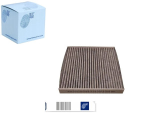 Filtr Kabinowy Ford Blue Print