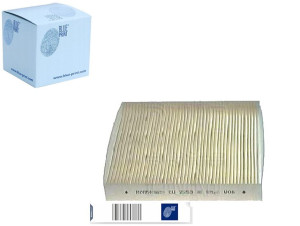 Filtr Kabiny Honda Civic Vi 1.4-2.0d 09.94-02.01 B