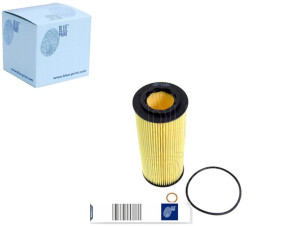 Filtr Oleju Bmw M57 M71 E39 46 Blue Print