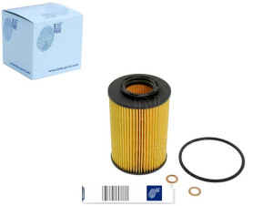 Filtr Oleju Hyundai Grandeur I30 Santa Fé Ii Sonat