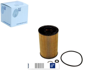 Filtr Oleju Hyundai Grandeur Ix55; Kia Sorento I 3