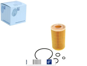 Filtr Oleju Mercedes A (w176) B Sports Tourer (w24