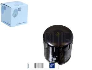Filtr Oleju Skoda Blue Print