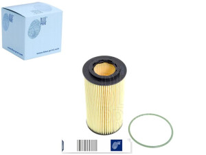 Filtr Oleju Volvo 01-> Blue Print