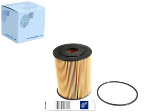 Filtr Oleju Vw A8 2,8-4,2 -97 Blue Print