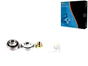 Zestaw Łożysko Koła Kraft Automotive 5020656 50241