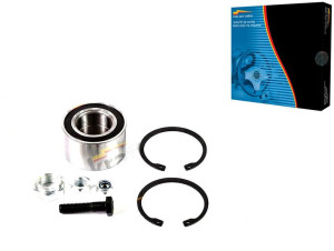 Zestaw Łożysko Koła Kraft Automotive 6n0498625 191