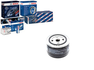 Filtr Oleju Ford 2,9 Scorpio Bosch