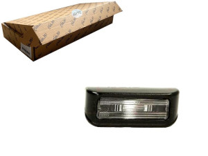 Lampa Oświetlenia Tablicy Rej. (podwójne Drzwi) Ci