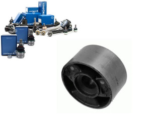 Tuleja Wahacza Bmw Przód E30 316 85-94 1 Szt. Lemf