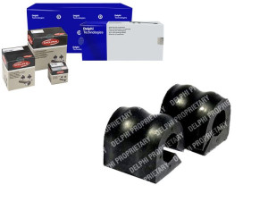 Zestaw Naprawczy Stabilizatora Opel Movano Renault