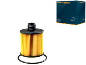 Filtr Oleju Fiat Doblo 1.6 2.0jtdm 10- Denckermann