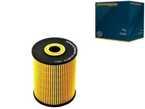 Filtr Oleju Vw Passat 91-97 T5 2.8 3.2 Denckermann