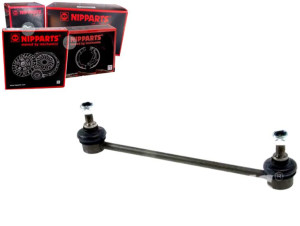 Łącznik Stabilizatora Tył L P Mazda 626 97-02 Nipp