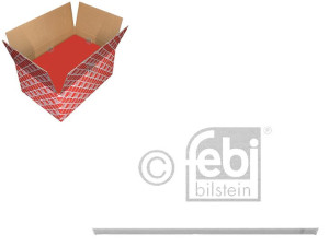 Filtr Kabiny Fiat Opel Grande Febi Bilstein