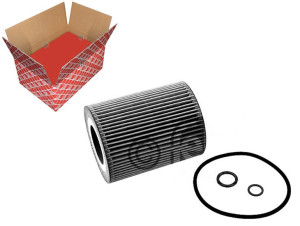 Filtr Oleju Bmw M50 M52 320-52 Febi Bilstein