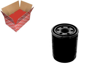 Filtr Oleju Vw Febi Bilstein