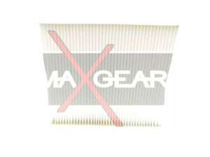 Filtr Kabiny Vw A2 Polo Fabia Maxgear