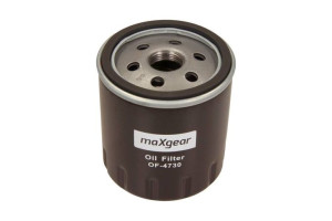 Filtr Oleju Ford 2.0tdci C-max Kuga Mondeo Galaxy 14- Maxgear