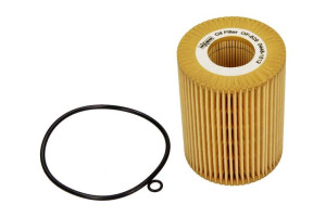 Filtr Oleju Mercedes Om646 Sprinter Maxgear